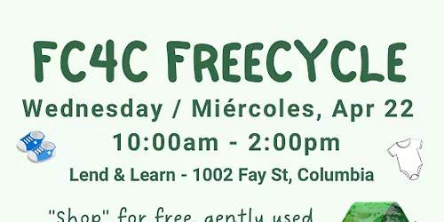 FC4C FREEcycle