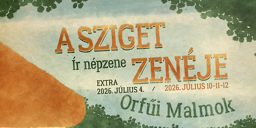 Sziget Zen\u00e9je