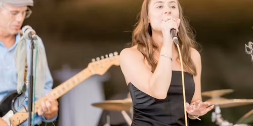 Local Artist Series: The Crab Shack Band