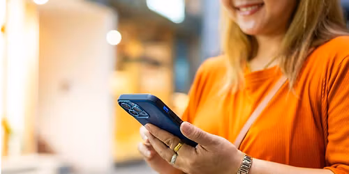 Getting To Know Your Smartphone Workshop 