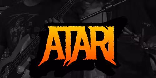 ATARI @ Ziggy's - Hudson