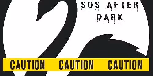 SOS After Dark Haunted Pub Crawl