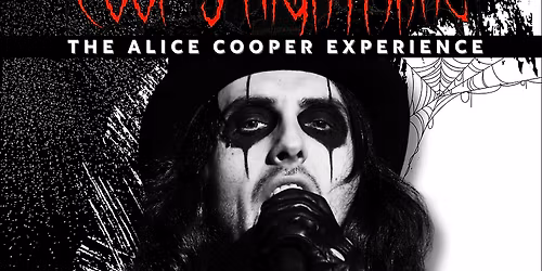 Coop's Nightmare at The Kent Stage