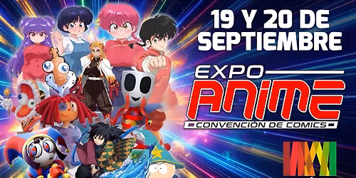 EXPO ANIME QUER\u00c9TARO 29