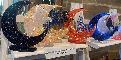 Holiday inn Doncaster Christmas market