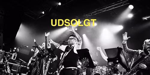 FLOT JULE MUSIK 2025