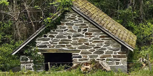 Homestead Heritage Day