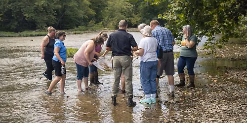 Soil & Water Quality in the Classroom