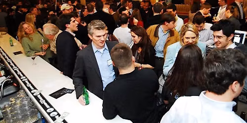 StartUps, Entrepreneurs, Investors Networking Event with Elevator Pitch NYC
