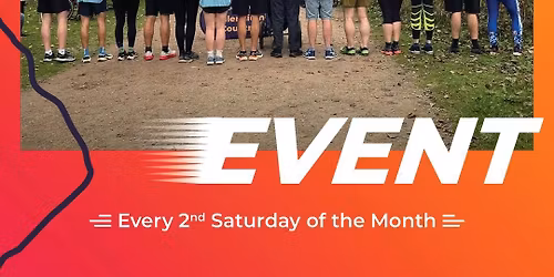 \ud83c\udfbd MC parkrun Pacer Week \ud83c\udfbd