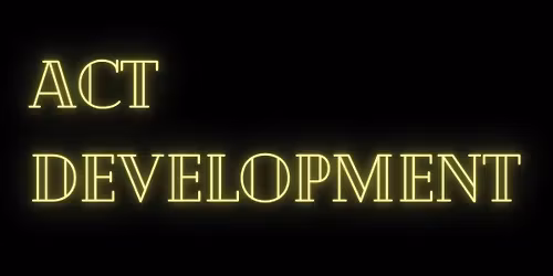 Burlesque Intensive- Act Development Burlesque Winter 2026