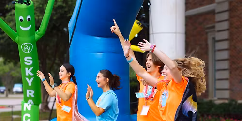 Sky Ranch Launch Camp @ Frisco Bible Church