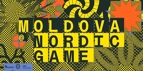 Moldova @NordicGame 2026