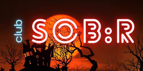 CLUB SOB:R P\u00e4ihteett\u00f6m\u00e4t reivit