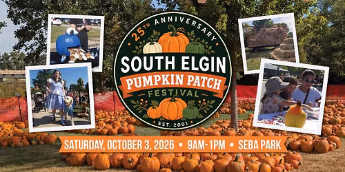 Pumpkin Patch Festival