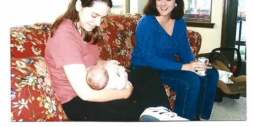 A loving choice event for adoptive parents