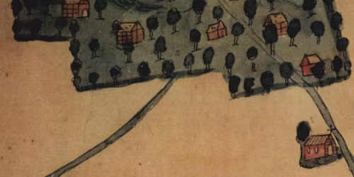 Allrather Ereignisse in 900 Jahren Dorf- und Kirchengeschichte