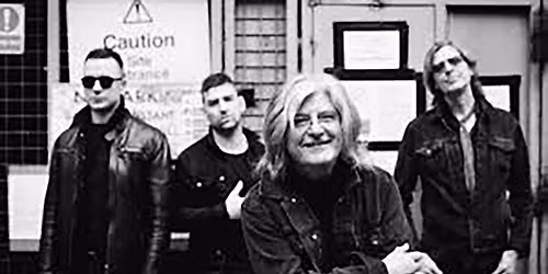 Gerry Jablonski Band