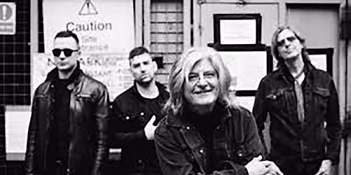 Gerry Jablonski Band