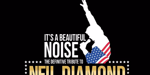 It\u2019s A Beautiful Noise with Fisher Stevens - Retford