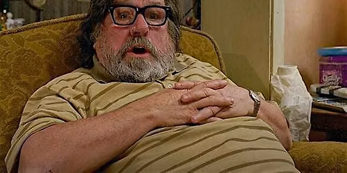 An Evening with Ricky Tomlinson: Retirement?! My Arse!
