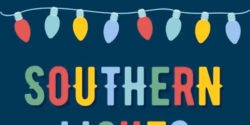 Southern Lights Fundraiser