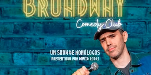 Broadway Comedy Club