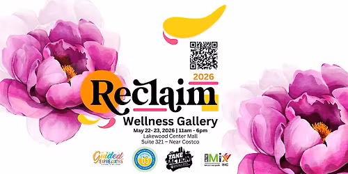 RECLAIM | Wellness Gallery