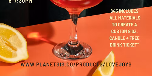 Blood Lemon at No Fun