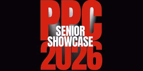 PPC Senior Showcase 2026