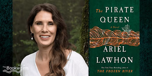 An Evening with Ariel Lawhon