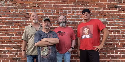 Rockin at Pop's Place