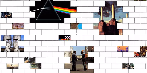 Outside the Wall