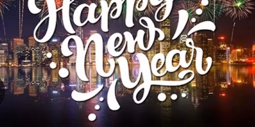 New Year's Day Event