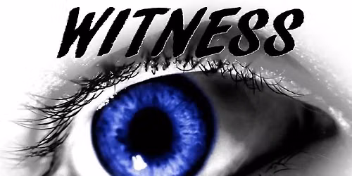 WITNESS at Falling Branch Brewery