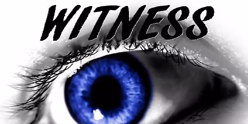 WITNESS at Falling Branch Brewery