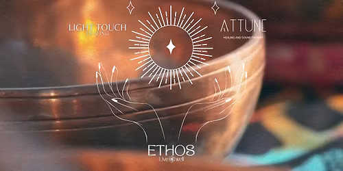 Sound Bath Meditation & Reiki | An Afternoon of Rest & Renewal