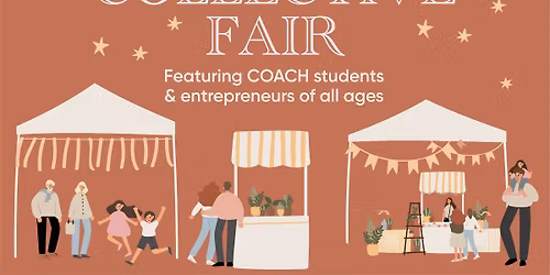 Coach Rockwall\u2019s Creative Collective Fair