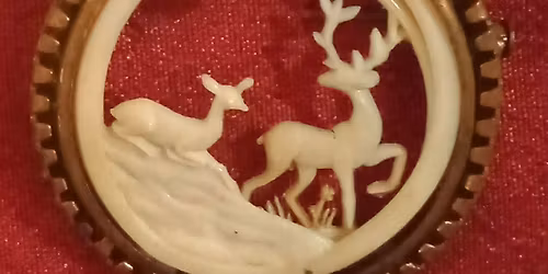 Celebrating Scottish heritage in early Brisbane