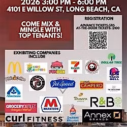 ACRE Retail Tenant Expo