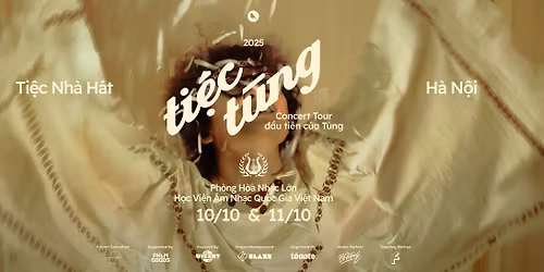 Tiệc Nhà Hát Ở Hà Nội - Tiệc Tùng Tour 2025