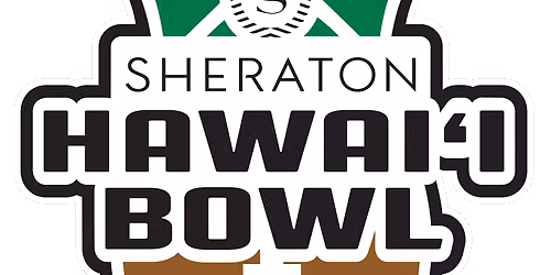 Hawaii Bowl at Clarence TC Ching Athletics Complex
