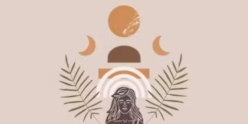 Women's Sacred Full Moon Circle