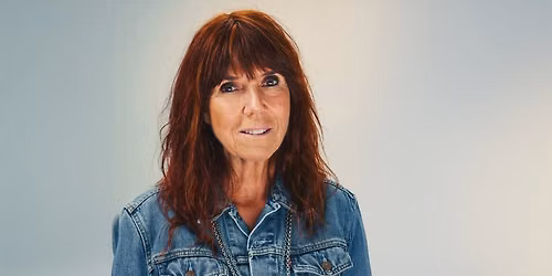 Hanne Boel m\/band