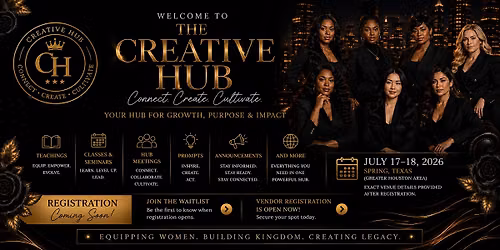 The Creative Hub