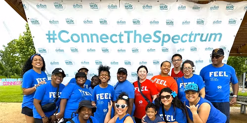 2026 AutismOK Walk (Team WWG)