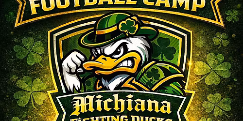 Michiana fighting ducks youth camp