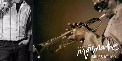 Miles at 100: Thomas Fryland - Porgy and Bess revisited