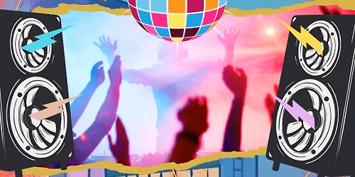 90\u2019s Night with DJ Wes Lee \ud83d\udda4