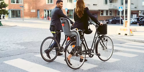 Frukostseminarium: Lansering av TCO:s nya skattepolitiska program